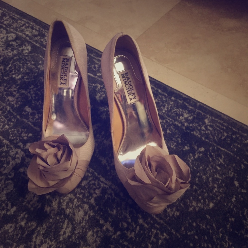 Badgley Mischka
